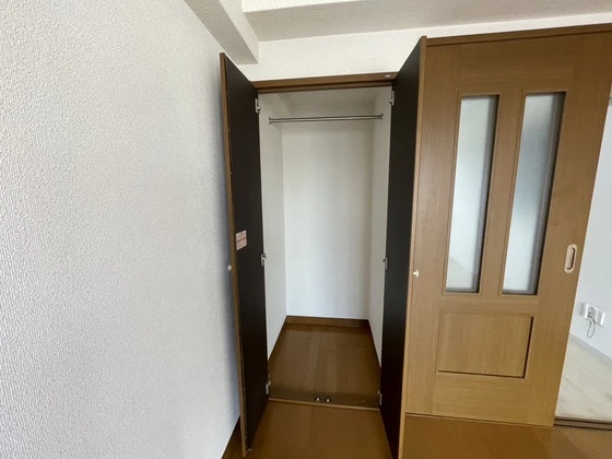 第1パークサイドマンション