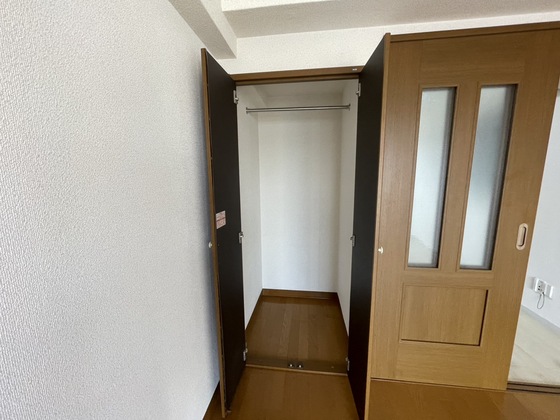 第1パークサイドマンション