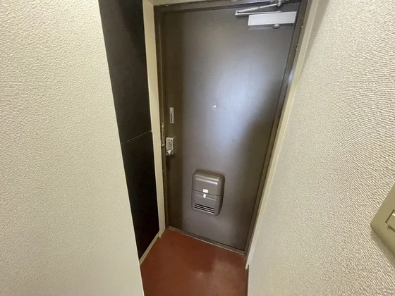 第1パークサイドマンション