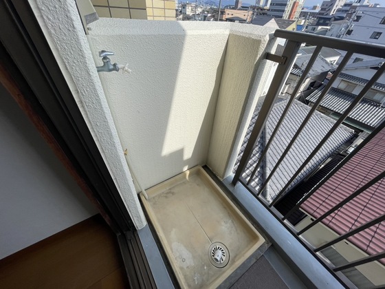 第1パークサイドマンション