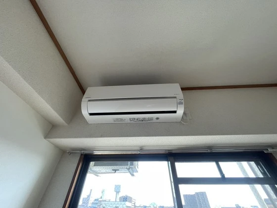 第1パークサイドマンション