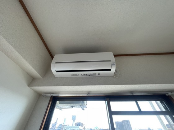 第1パークサイドマンション