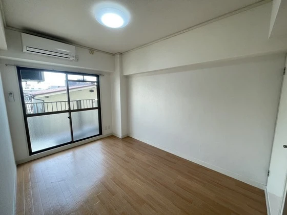 第1パークサイドマンション