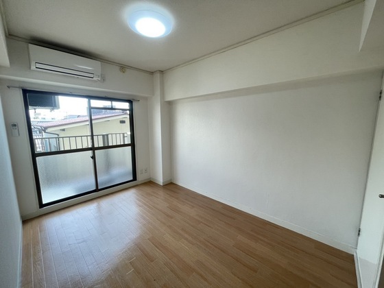 第1パークサイドマンション