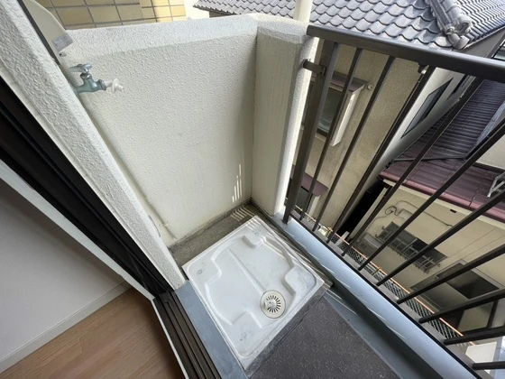 第1パークサイドマンション