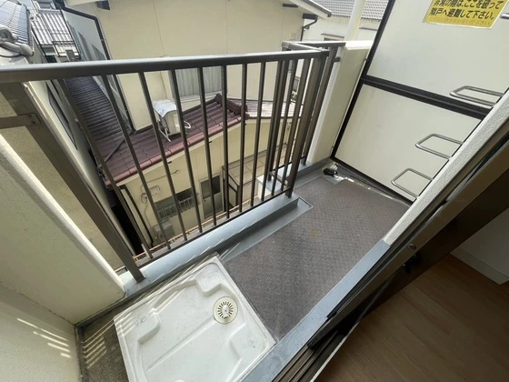 第1パークサイドマンション