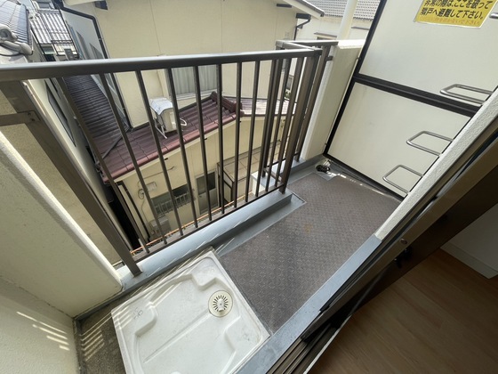 第1パークサイドマンション