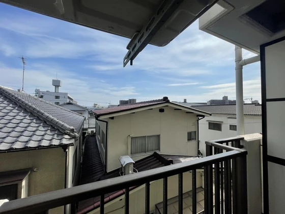 第1パークサイドマンション