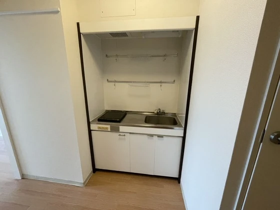 第1パークサイドマンション