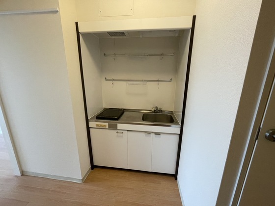 第1パークサイドマンション