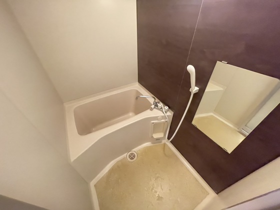 第1パークサイドマンション