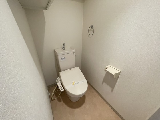 第1パークサイドマンション