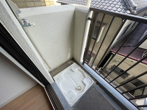 第1パークサイドマンション