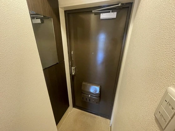 第1パークサイドマンション