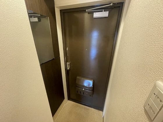 第1パークサイドマンション