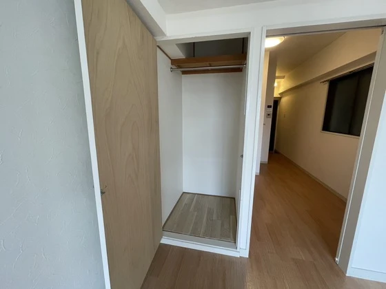 第1パークサイドマンション