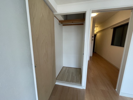 第1パークサイドマンション