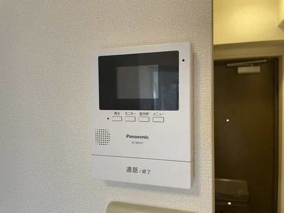 第1パークサイドマンション