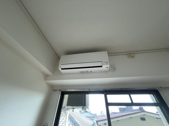 第1パークサイドマンション