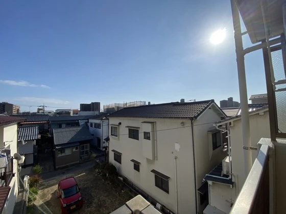 第1パークサイドマンション