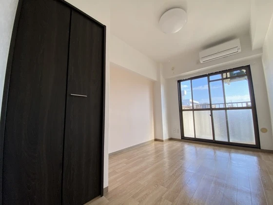 第1パークサイドマンション