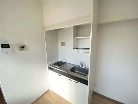 第1パークサイドマンション