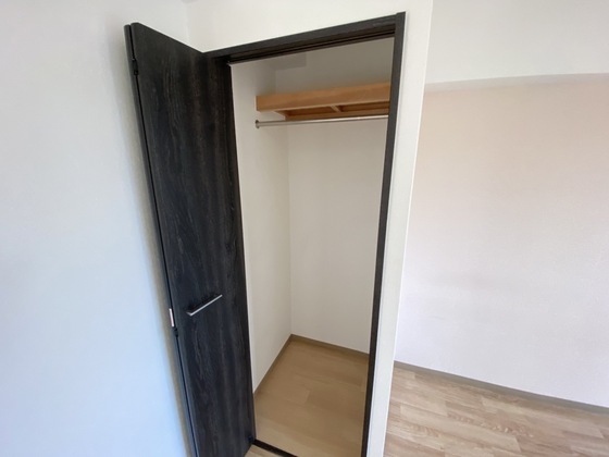 第1パークサイドマンション