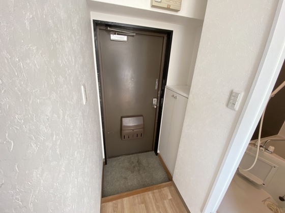 第1パークサイドマンション