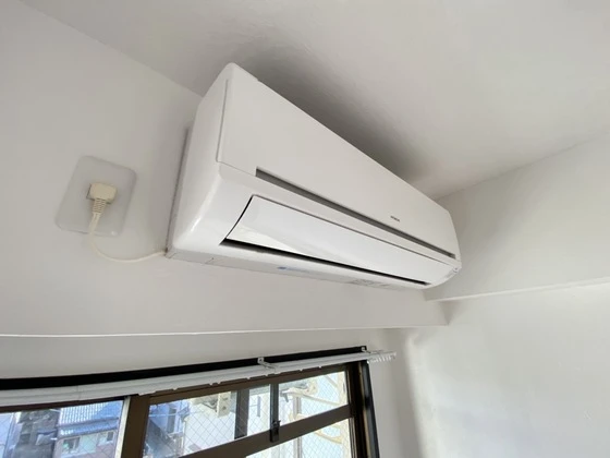 第1パークサイドマンション