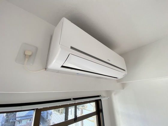 第1パークサイドマンション