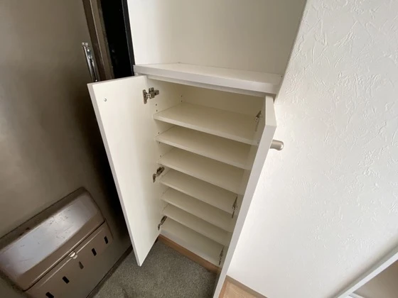 第1パークサイドマンション