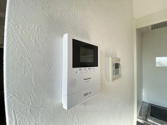 第1パークサイドマンション