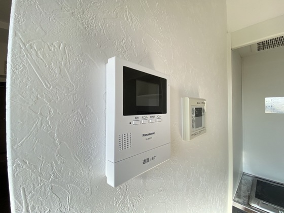 第1パークサイドマンション