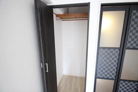 第1パークサイドマンション