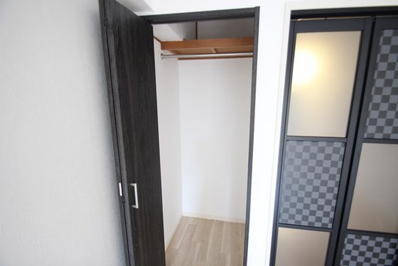 第1パークサイドマンション