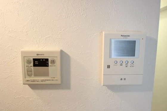 第1パークサイドマンション