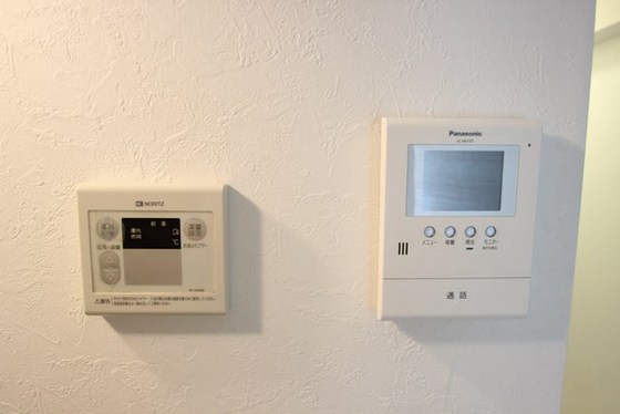 第1パークサイドマンション