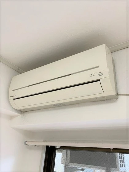 第1パークサイドマンション