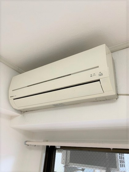 第1パークサイドマンション