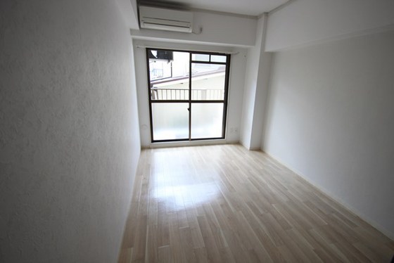 第1パークサイドマンション