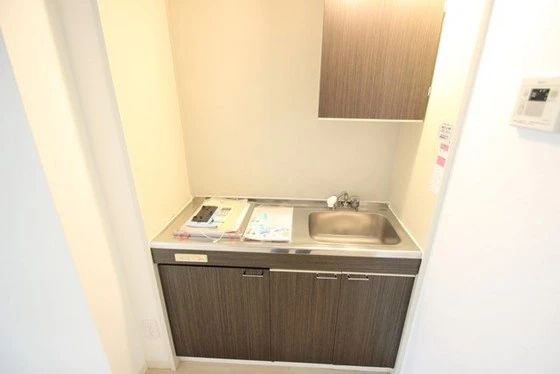 第1パークサイドマンション