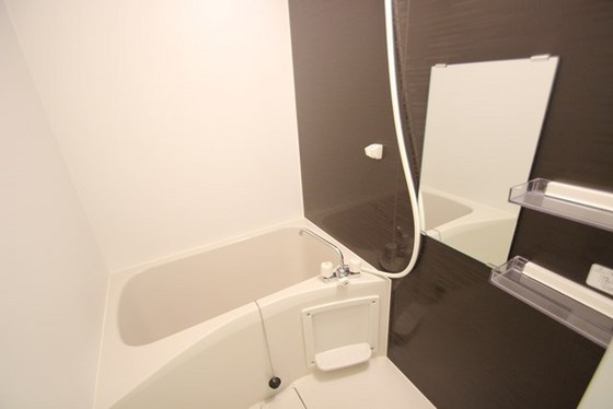 第1パークサイドマンション