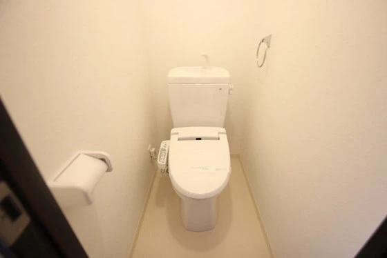 第1パークサイドマンション