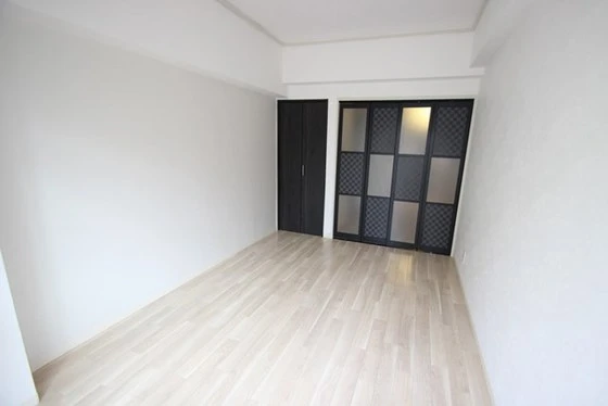 第1パークサイドマンション