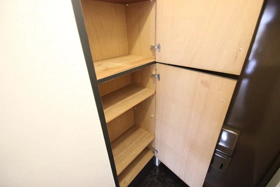 第1パークサイドマンション