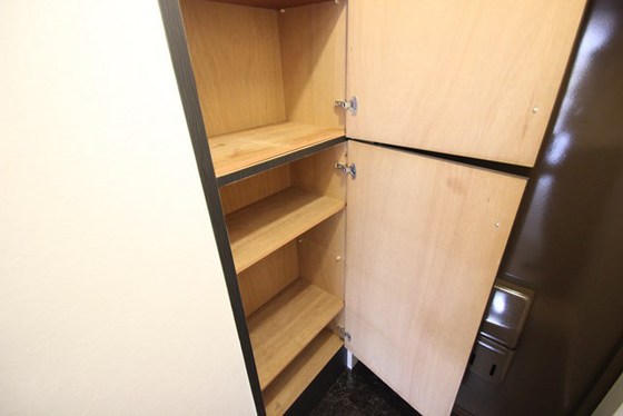 第1パークサイドマンション