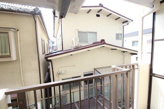 第1パークサイドマンション