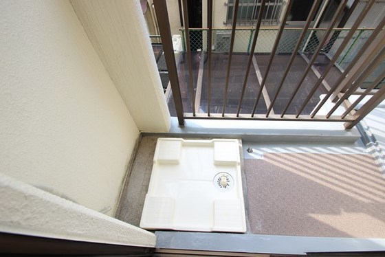 第1パークサイドマンション