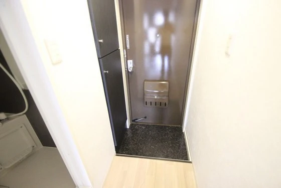 第1パークサイドマンション