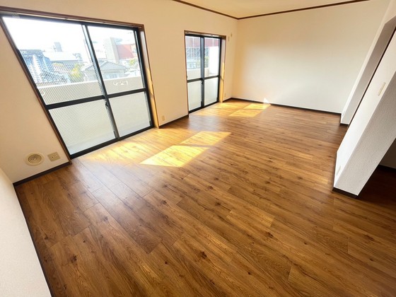 グリーンゼファー